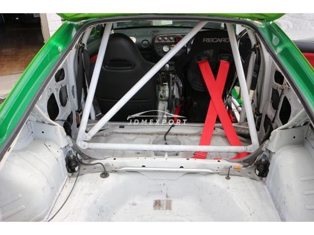 Honda Integra 2001 thumbnail 13