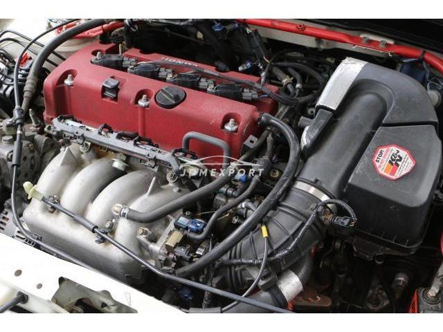 Honda Integra 2001 thumbnail 17
