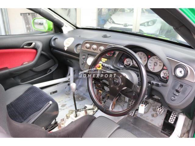 Honda Integra 2001 thumbnail 10