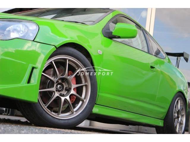 Honda Integra 2001 thumbnail 6