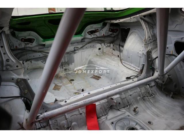 Honda Integra 2001 thumbnail 12