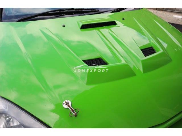 Honda Integra 2001 thumbnail 15