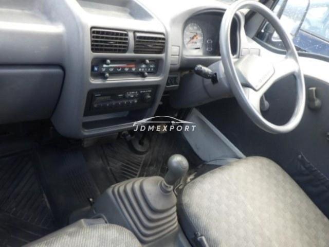 Subaru Sambar Truck 1996 thumbnail 3
