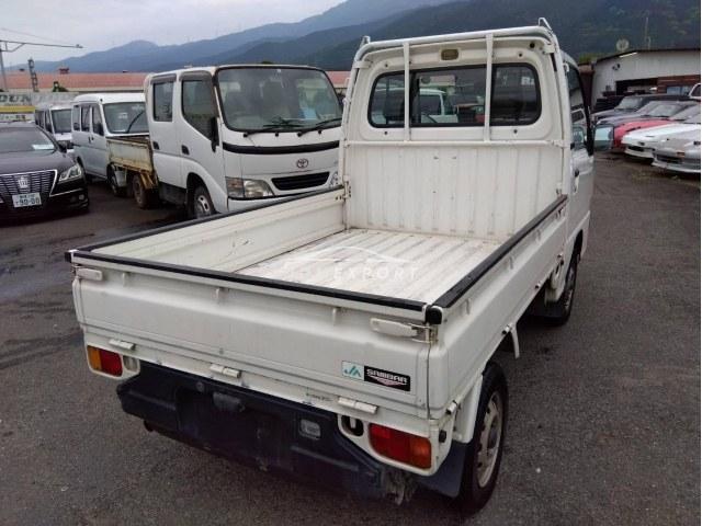 Subaru Sambar Truck 1996 thumbnail 2