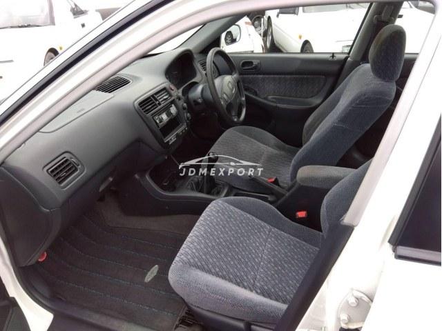 Honda Civic Ferio 2000 thumbnail 5