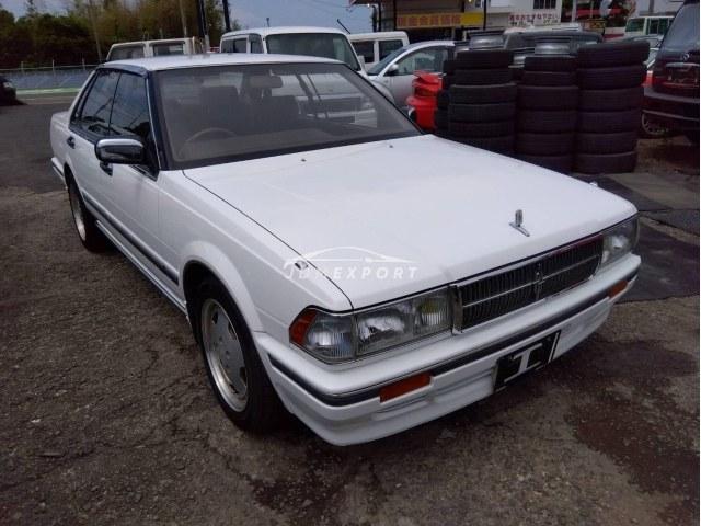Nissan Cedric 1991 thumbnail 7