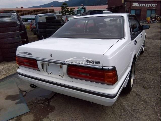 Nissan Cedric 1991 thumbnail 2