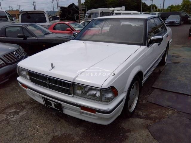 Nissan Cedric 1991