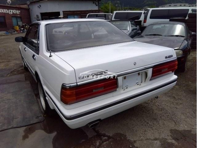 Nissan Cedric 1991 thumbnail 6
