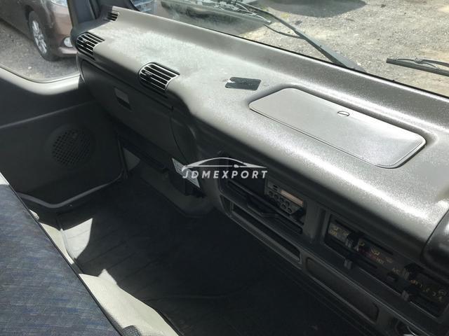 Isuzu Elf Truck 1999 thumbnail 33