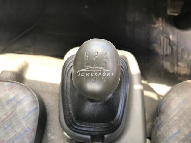 Isuzu Elf Truck 1999 thumbnail 36