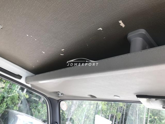 Isuzu Elf Truck 1999 thumbnail 37