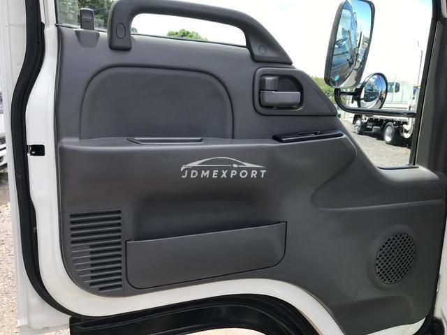 Isuzu Elf Truck 1999 thumbnail 5
