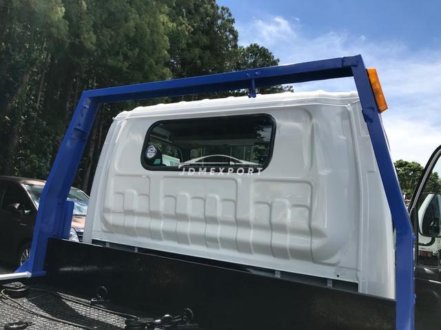 Isuzu Elf Truck 1999 thumbnail 23