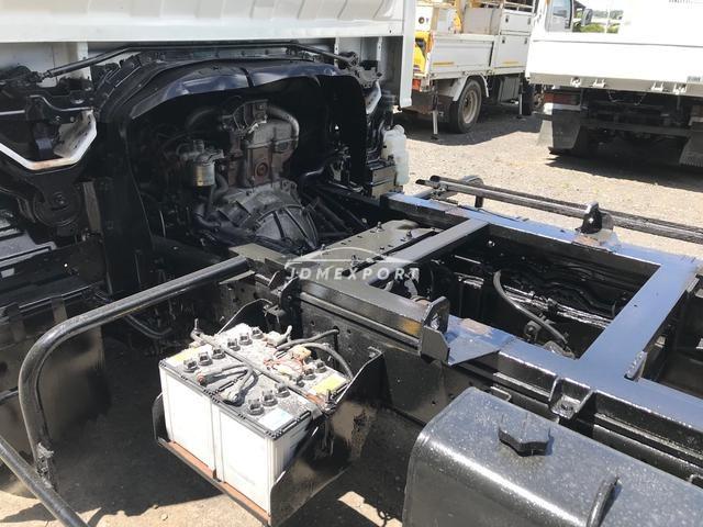 Isuzu Elf Truck 1999 thumbnail 57