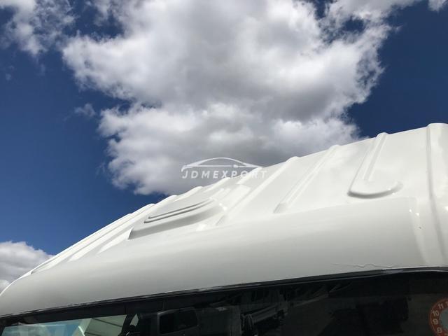 Isuzu Elf Truck 1999 thumbnail 45