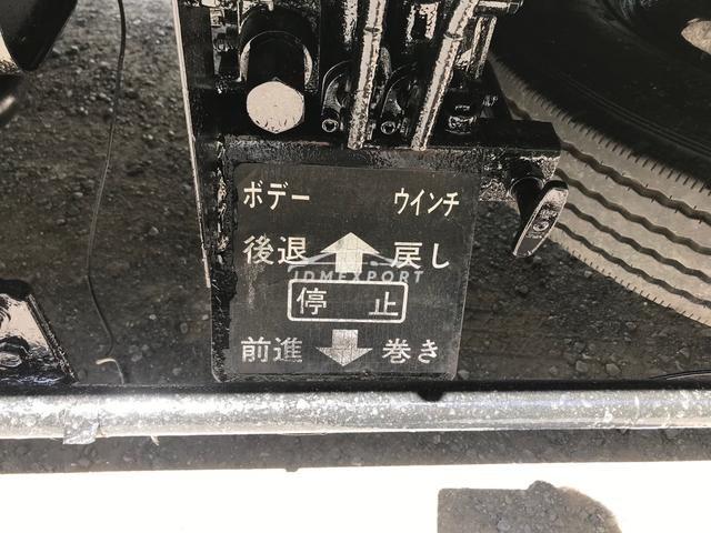 Isuzu Elf Truck 1999 thumbnail 11