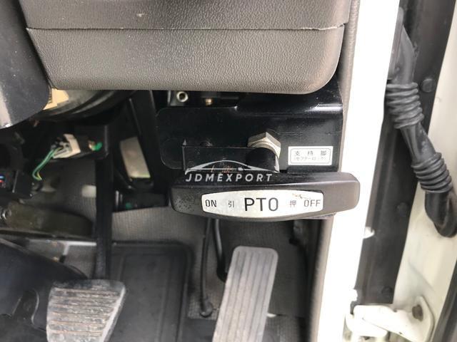 Isuzu Elf Truck 1999 thumbnail 31