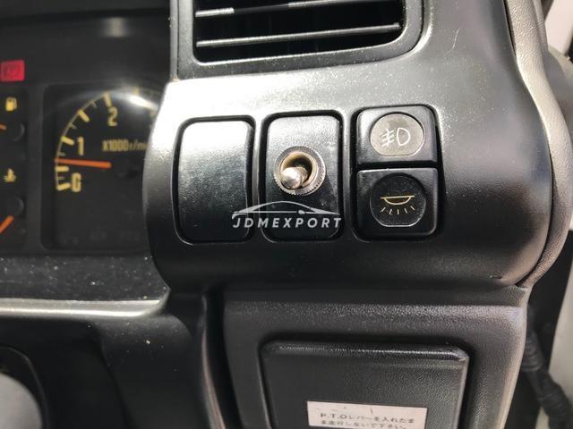 Isuzu Elf Truck 1999 thumbnail 30