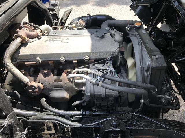 Isuzu Elf Truck 1999 thumbnail 47