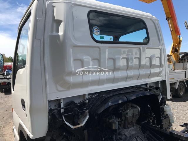 Isuzu Elf Truck 1999 thumbnail 63