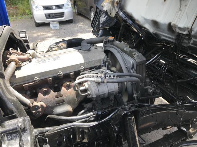 Isuzu Elf Truck 1999 thumbnail 49