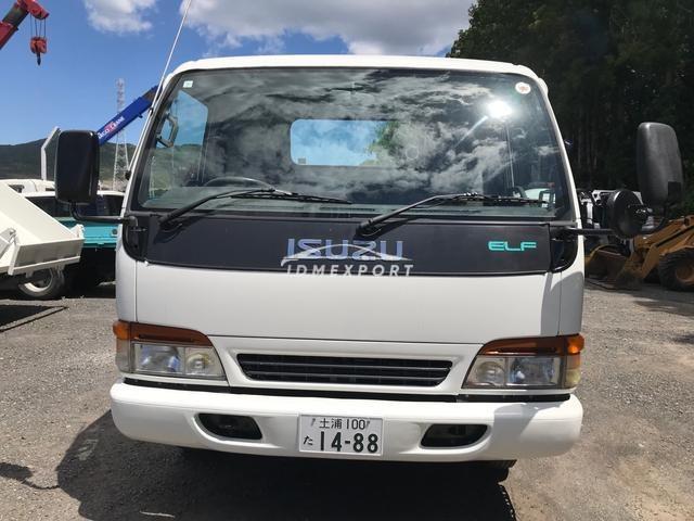 Isuzu Elf Truck 1999 thumbnail 2