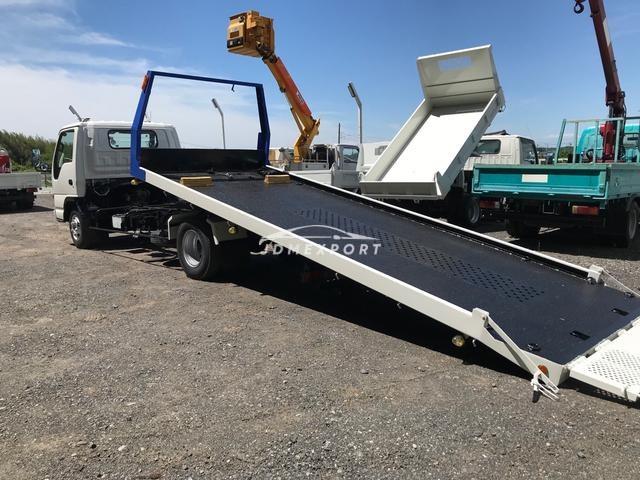 Isuzu Elf Truck 1999 thumbnail 55