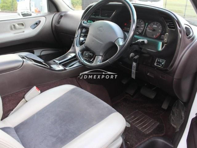 Nissan Largo 1998 thumbnail 16