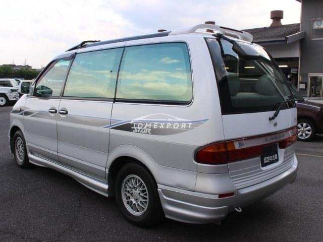 Nissan Largo 1998 thumbnail 13