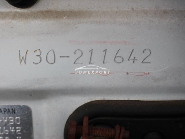 Nissan Largo 1998 thumbnail 21