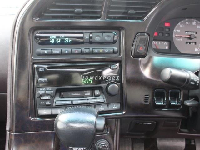Nissan Largo 1998 thumbnail 18