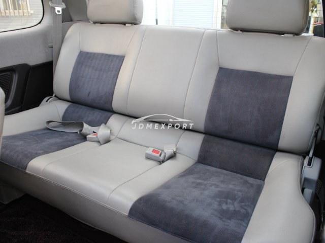 Nissan Largo 1998 thumbnail 10