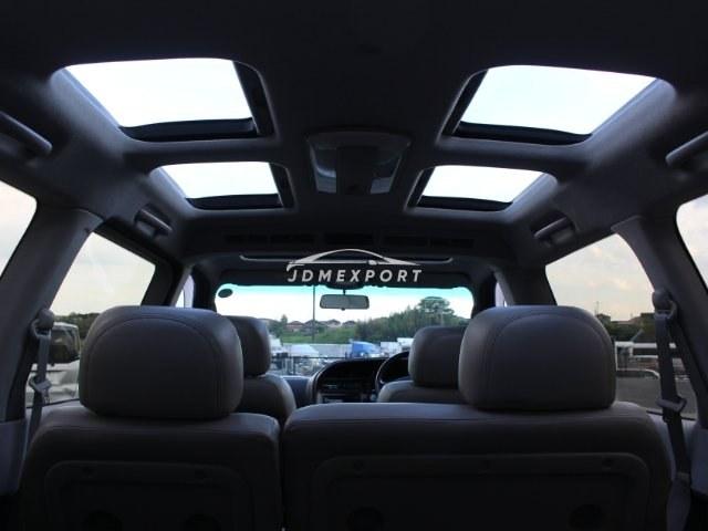Nissan Largo 1998 thumbnail 20