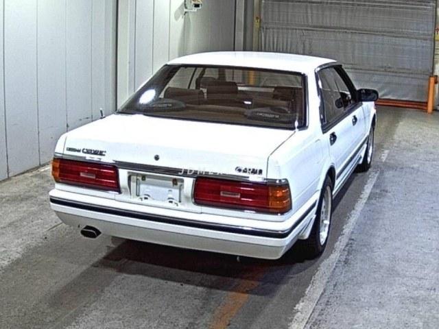 Nissan Cedric 1991 thumbnail 6