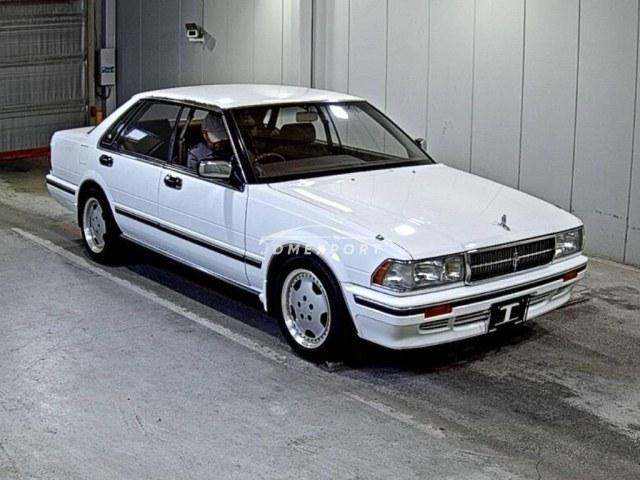 Nissan Cedric 1991