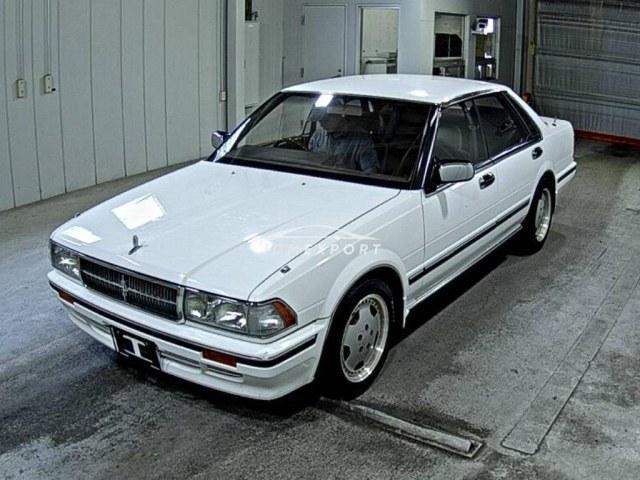 Nissan Cedric 1991 thumbnail 5