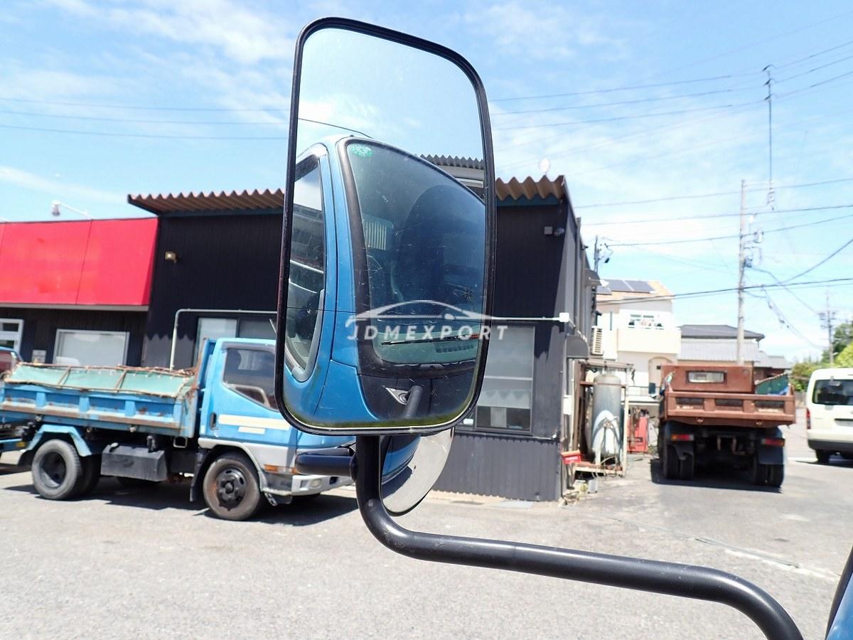 Mitsubishi Fuso Canter 2000 thumbnail 43