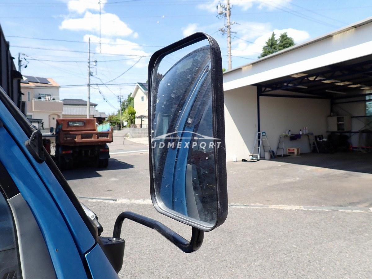 Mitsubishi Fuso Canter 1995 thumbnail 47
