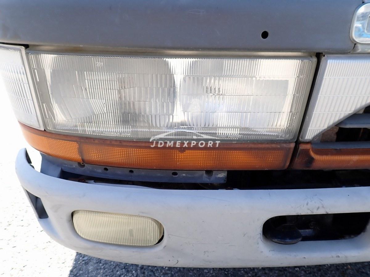 Mitsubishi Fuso Canter 1995 thumbnail 48