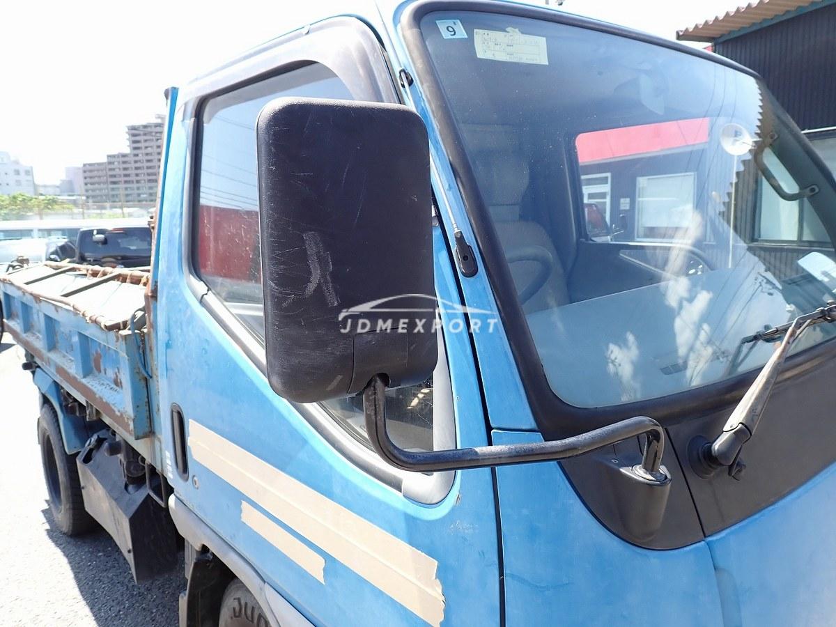Mitsubishi Fuso Canter 1995 thumbnail 46
