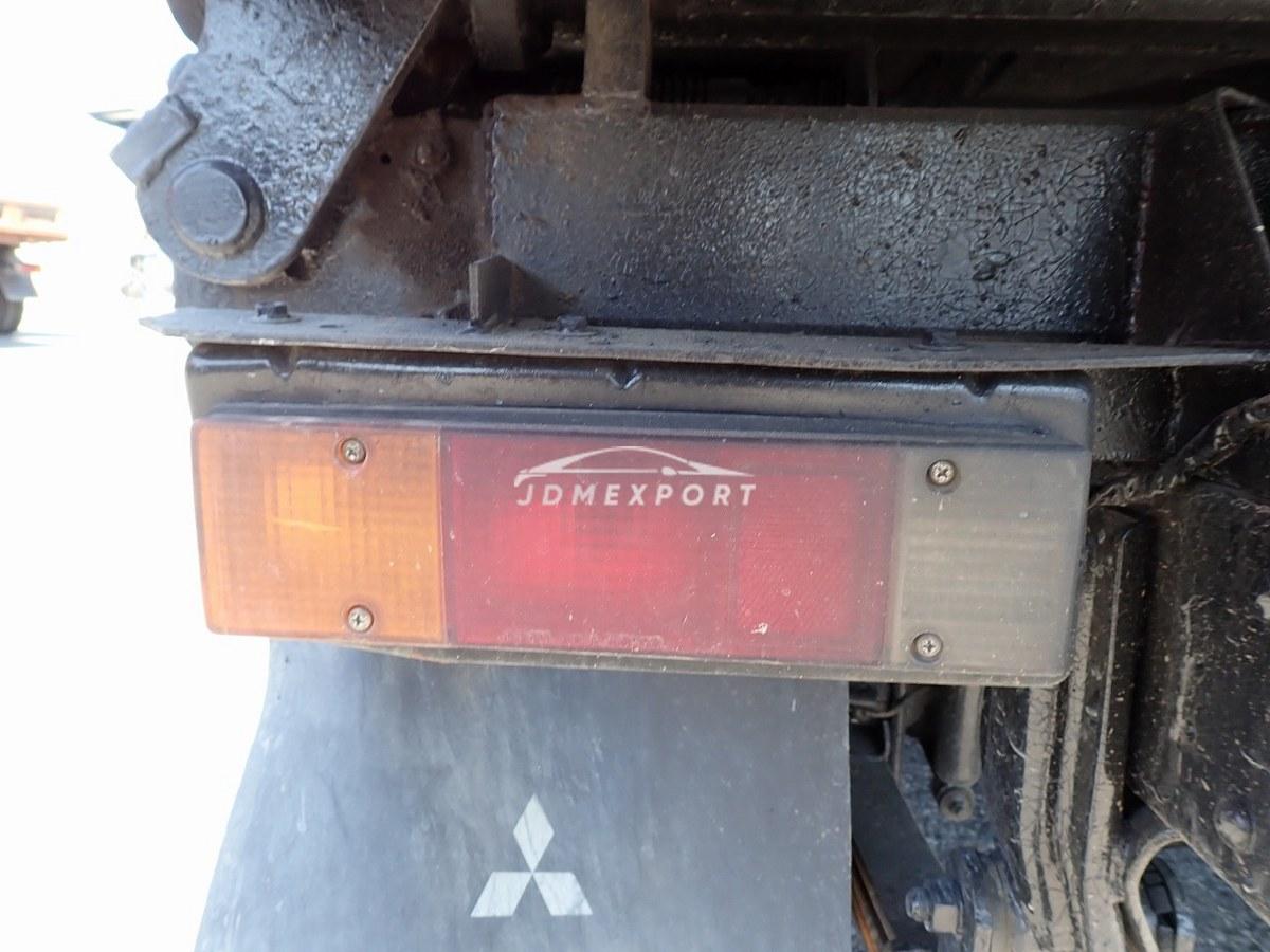 Mitsubishi Fuso Canter 1995 thumbnail 50