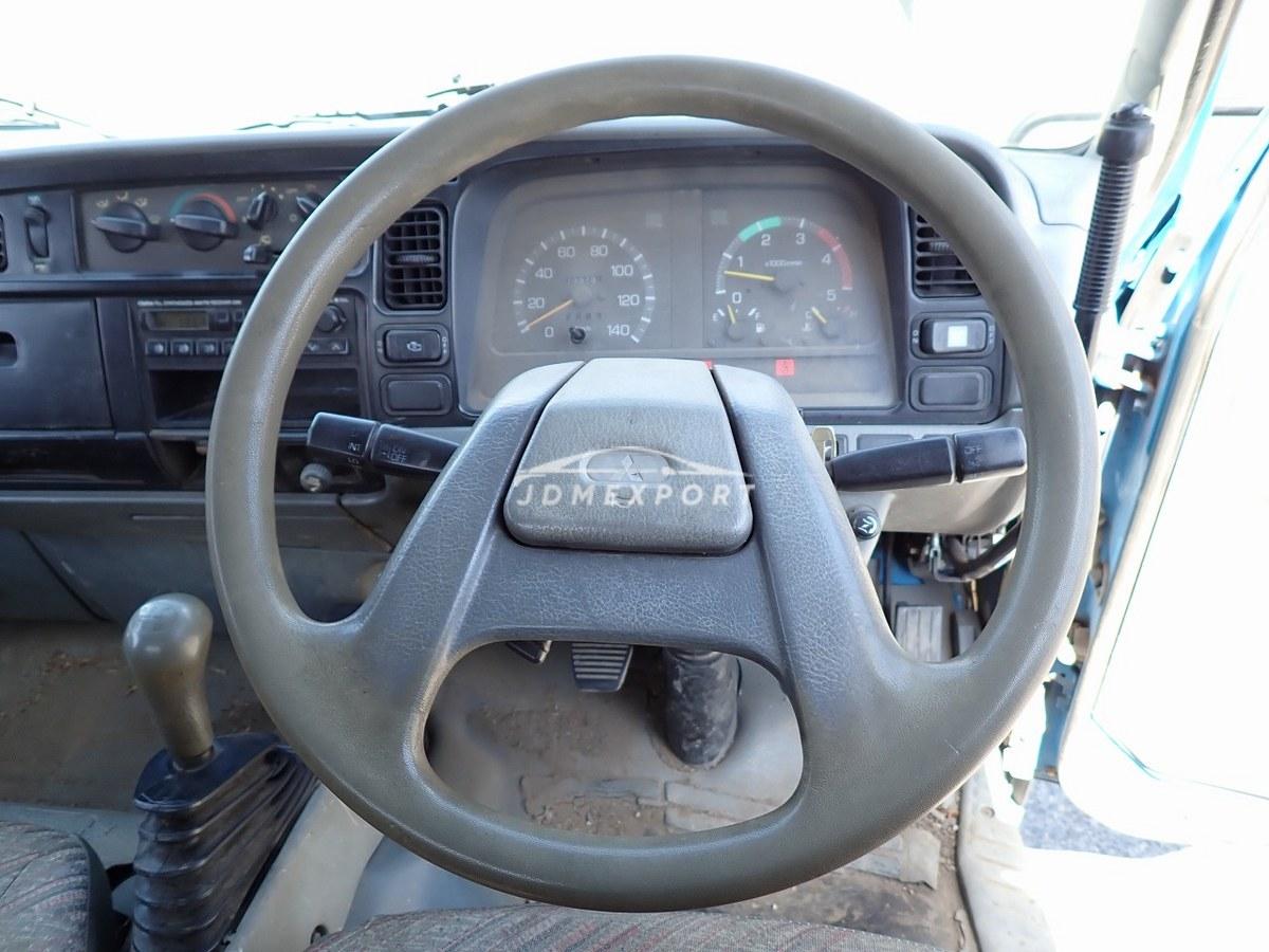 Mitsubishi Fuso Canter 1995 thumbnail 31