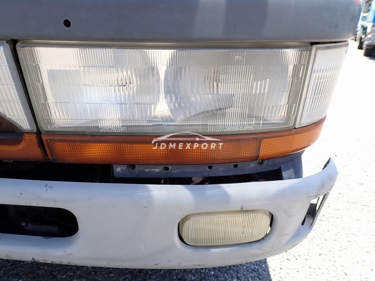 Mitsubishi Fuso Canter 1995 thumbnail 49