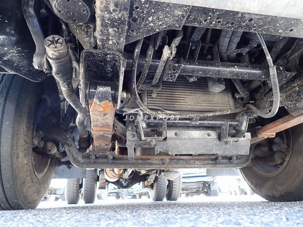 Mitsubishi Fuso Canter 1995 thumbnail 16