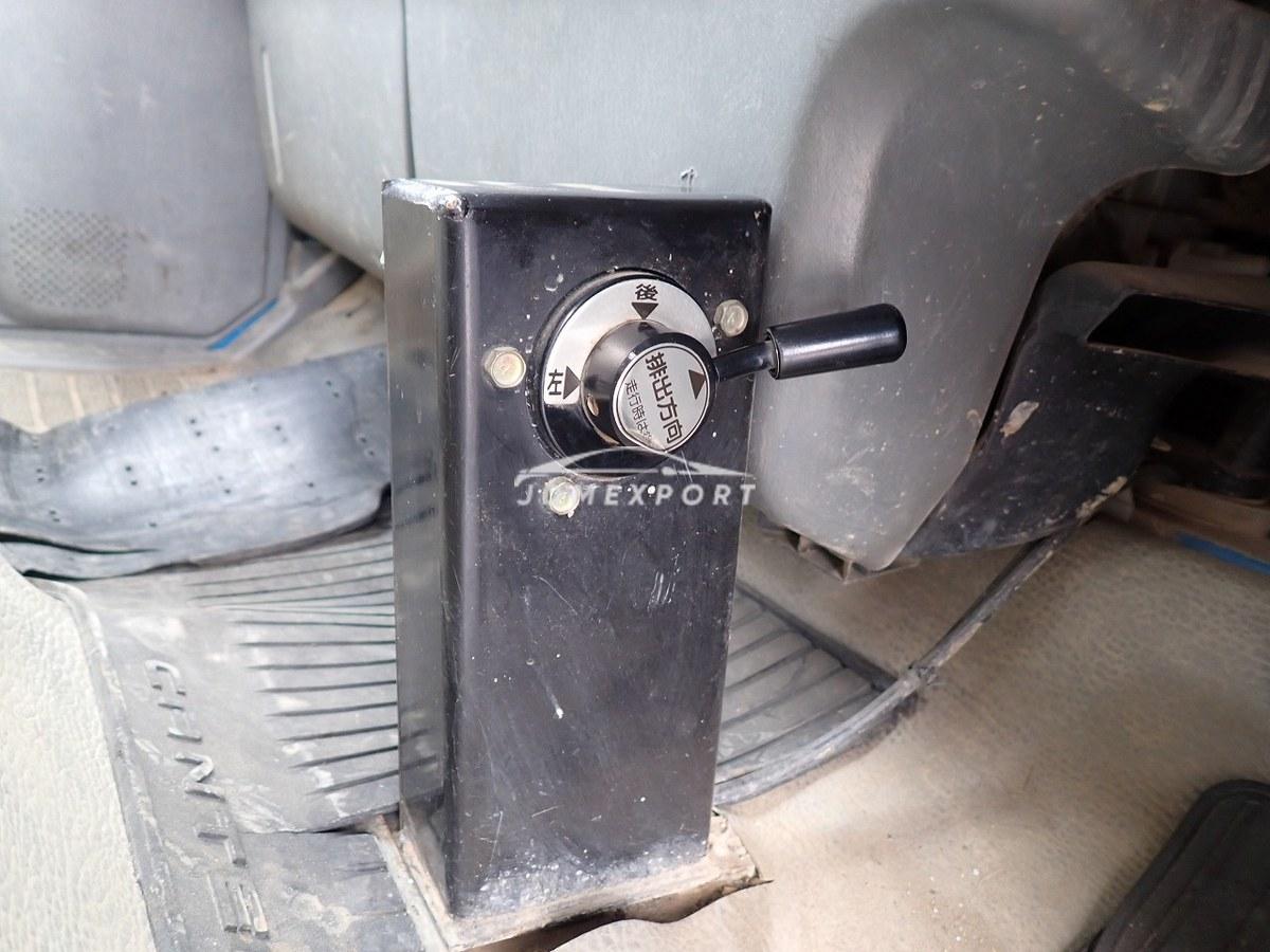 Mitsubishi Fuso Canter 1998 thumbnail 40