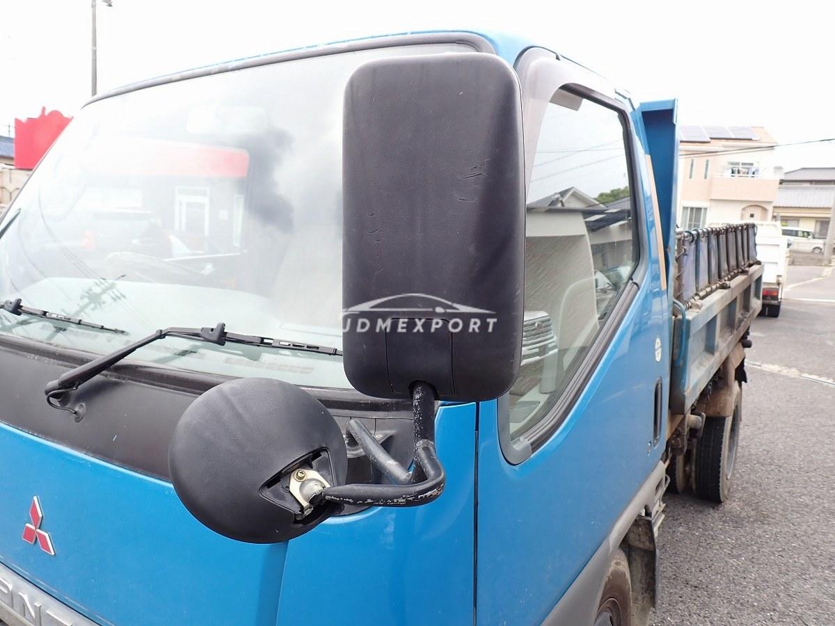 Mitsubishi Fuso Canter 1998 thumbnail 46
