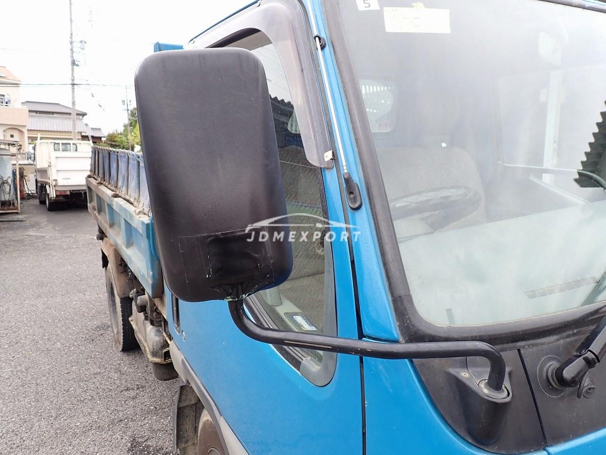 Mitsubishi Fuso Canter 1998 thumbnail 47