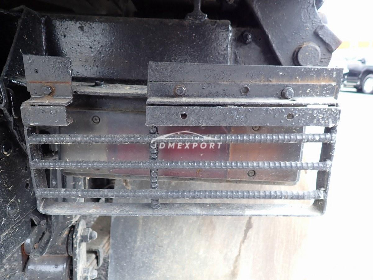 Mitsubishi Fuso Canter 1998 thumbnail 52