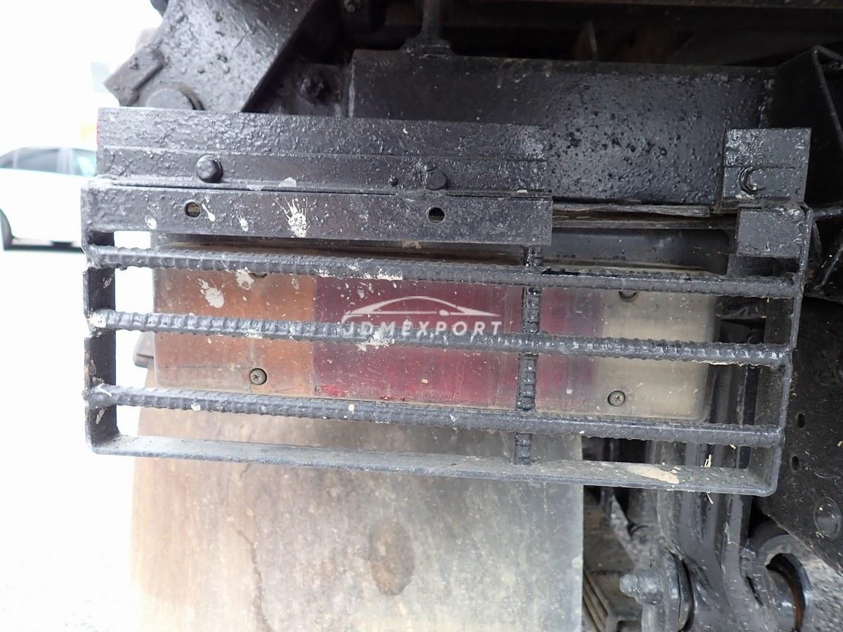 Mitsubishi Fuso Canter 1998 thumbnail 51